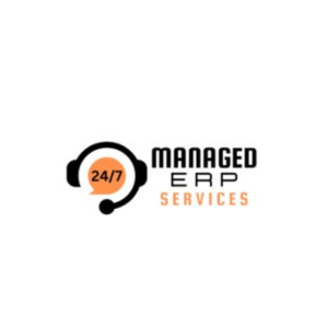 Managed ERP Services